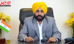 CM भगवंत मान और मंत्री संजीव अरोड़ा की UK-इज़राइल यात्रा को मंत्रालय ने रोका