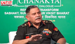 ऑपरेशन सिंदूर अभी जारी, दुश्मन की हर गतिविधि पर नजर: थलसेना प्रमुख