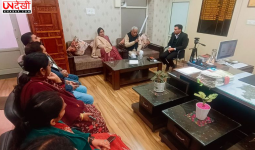 शहर में सीवर और जल निकासी समस्याओं पर सख्त हुए विधायक घनश्याम दास अरोड़ा