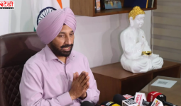 नेता प्रतिपक्ष प्रताप सिंह बाजवा ने पंजाब अनुसूचित जाति आयोग के नोटिस को हाईकोर्ट में दी चुनौती