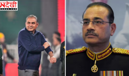 भारत-पाक टी20 मैच पर सहमति से पहले पीसीबी प्रमुख मोहसिन नक़वी का बयान बना विवाद का कारण