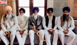 हरियाणा सिख गुरुद्वारा प्रबंधक कमेटी की जनरल हाउस बैठक टली, कोरम को लेकर टकराव