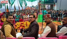 हिमाचल गंभीर वित्तीय संकट से गुजर रहा, सरकार को कठोर फैसले लेने होंगे: विपिन सिंह परमार