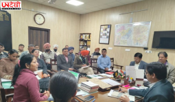 मलेरकोटला में व्यापक आपदा प्रबंधन योजना पर जोर, सभी हितधारकों को किया गया जागरूक