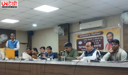 अवैध खनन रोकने के लिए जिले में सघन जांच अभियान: उपायुक्त प्रीति