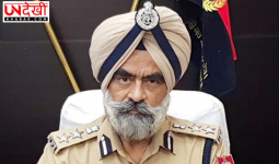 हाईकोर्ट ने निलंबित डीआईजी हरचरण सिंह भुल्लर की नियमित जमानत याचिका खारिज की