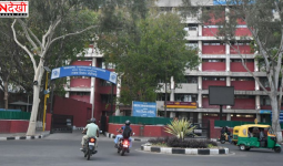 चंडीगढ़ नगर निगम का 1,712 करोड़ रुपये का संभावित बजट तैयार