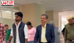 डीसीआरयूएसटी में छात्र प्रदर्शन के बाद प्रशासन सक्रिय, समस्याएं तय समय में सुलझाने का आश्वासन