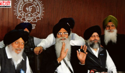 एसजीपीसी ने ज्ञानी रघबीर सिंह को 72 घंटे का अल्टीमेटम दिया