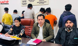 बरवाला में बाल श्रम से जुड़े सात बच्चे मुक्त, डीएलएसए की विशेष कार्रवाई