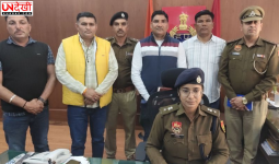 कैथल में शराब ठेके के बाहर फायरिंग, एक गिरफ्तार, नाबालिग हिरासत में