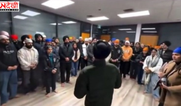 कनाडा में अस्थायी निवासियों ने वर्क परमिट बढ़ाने की उठाई मांग