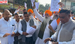 अमेरिका-भारत व्यापार समझौते के विरोध में किसान संगठनों ने तेज किए आंदोलन