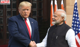 भारत-अमेरिका अंतरिम व्यापार समझौते पर वार्ता टली, सुप्रीम कोर्ट के फैसले के बाद लिया गया निर्णय