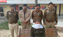 कुरुक्षेत्र में मामूली विवाद में भतीजे ने चाचा की हत्या, आरोपी गिरफ्तार