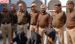 अंबाला कैंट में युवक की हत्या मामले में तीन आरोपी गिरफ्तार