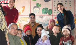 लाहौल-स्पीति में राष्ट्रीय कृमिनाशक दिवस अभियान की शुरुआत, 4,380 बच्चों को दवाई वितरित