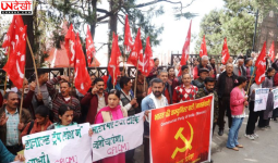 सीपीएम की 24 मार्च को दिल्ली में रैली, हिमाचल से 1,000 से अधिक लोग होंगे शामिल