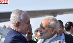 भारत-इजरायल के बीच मुक्त व्यापार समझौते पर पहली दौर की वार्ता शुरू