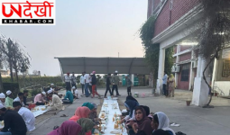 रमज़ान के दौरान मुस्लिम विद्यार्थियों के लिए विशेष इंतज़ाम, शैक्षणिक संस्थानों का सराहनीय कदम