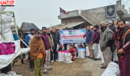 मालेरकोटला में ज़कात सेंटर की पहल से बदली 476 जरूरतमंदों की ज़िंदगी