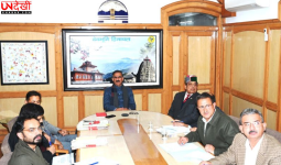 पात्र लाभार्थियों की सामाजिक सुरक्षा पेंशन नहीं रुकेगी: सीएम सुक्खू