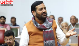 Nayab Singh Saini ने सिंगल-यूज प्लास्टिक पर जताई चिंता, जागरूकता अभियान का आह्वान