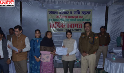 Yamunanagar में जनता दरबार आयोजित, अधिकारियों ने सुनी ग्रामीणों की समस्याएं