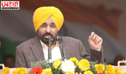 मुख्यमंत्री भगवंत मान ने किया मादक पदार्थ और अपराध के खिलाफ कड़ा रुख दोहराया, पुलिस को दिए सख्त निर्देश