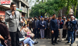 नगर निगम ने आयोजित किया जनता दरबार – “आपका शहर, आपकी आवाज़”