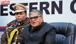 UT प्रशासक गुलाब चंद कटारिया ने “नेतृत्व साधना-XVII” कार्यक्रम में प्रतिभागियों से की संवाद