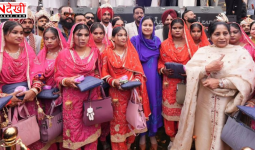 महिला सशक्तिकरण के लिए सामाजिक संगठनों ने लिया एकजुट होकर कार्य करने का संकल्प