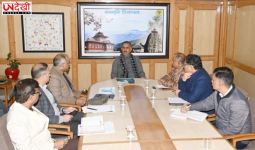 हिमाचल में वन क्षेत्र 31 प्रतिशत करने का लक्ष्य, 2030 तक बनेगा ठोस रोडमैप