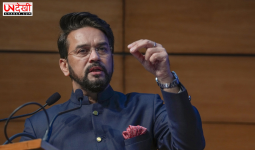 राजस्व घाटा अनुदान अस्थायी व्यवस्था थी, हिमाचल को दंडित नहीं किया गया: अनुराग ठाकुर