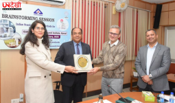 डेयरी उत्पादों की परीक्षण विधियों पर एनडीआरआई में मंथन सत्र आयोजित