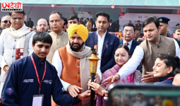 हरियाणा में दिव्यांग खिलाड़ियों के लिए बनेगा विशेष स्टेडियम: मुख्यमंत्री नायब सिंह सैनी