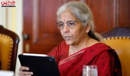 केंद्रीय बजट 2026-27 विकसित भारत की दिशा में स्थिरता और सुधारों का रोडमैप: निर्मला सीतारमण