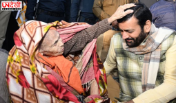 मुख्यमंत्री के निर्देश पर कनीपला स्कूल के शिक्षक को निलंबित किया गया