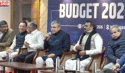 पूर्वोत्तर को देश से जोड़ने के लिए पश्चिम बंगाल में 40 किमी भूमिगत रेल कॉरिडोर की योजना