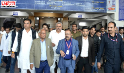 विधानसभा विषय समिति ने पीजीआईएमएस रोहतक का किया निरीक्षण, स्टाफ की कमी और अव्यवस्थाओं पर जताई चिंता