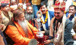 राजस्व घाटा अनुदान बंद करना हिमाचल के अधिकारों पर हमला: मुख्यमंत्री सुक्खू