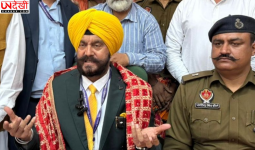 पंजाब में हर जिले में 15 सदस्यीय मानवाधिकार कोर ग्रुप बनेगा: शुन्टी