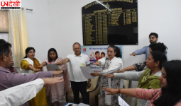 ‘म्हारी बेटियां म्हारा गौरव’ थीम पर सप्ताह भर कार्यक्रम होंगे आयोजित