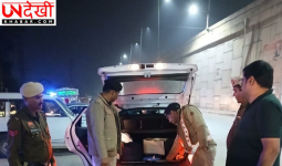 Panchkula में होली पर कड़ी सुरक्षा व्यवस्था