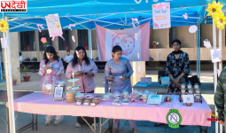 Panjab University में ‘आरंभ’ सांस्कृतिक उत्सव का आयोजन