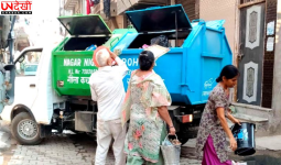 स्वच्छ सर्वेक्षण 2025–26 से पहले रोहतक नगर निगम की बड़ी तैयारी