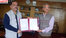 सीएसके एचपीकेवी को ‘बोवाइन एंडोमेट्रियम साइटोटेपिंग कैथेटर’ के लिए पहली बार BIS प्रमाणन