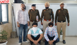 बिल्ला गांव में ढाबा संचालक पर हमले के मामले में दो और आरोपी गिरफ्तार