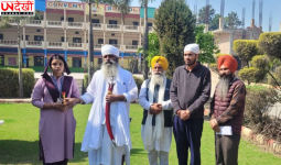 सोहावा के जीजीएससीएस के छात्रों ने जिला स्तरीय सेमिनार में जीते पुरस्कार