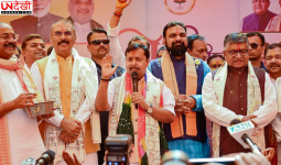 राज्यसभा चुनाव: बीजेपी ने 37 सीटों के लिए नौ उम्मीदवार घोषित किए